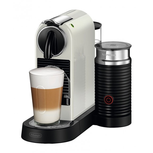 De Longhi EN 267.WAE coffee maker Drip coffee maker 1 L