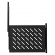 Lanberg AK-1006-B rack accessory Adjustable shelf