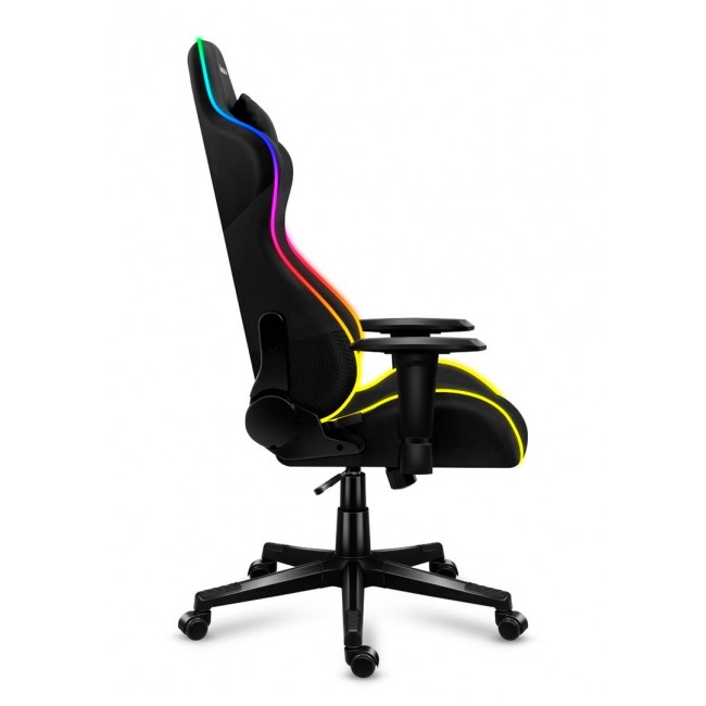 Huzaro Force 6.2 Mesh RGB gaming chair Huzaro Force 6.2 Mesh RGB gaming chair