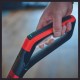 Einhell CLEANEXXO mop 400 ml Wet Red