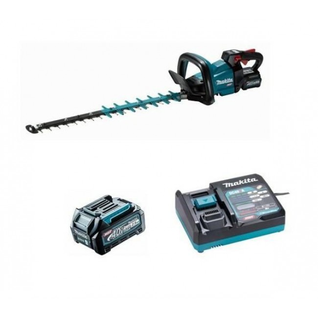 Makita UH004GD201 power hedge trimmer 4.3 kg Makita UH004GD201 power hedge trimmer 4.3 kg