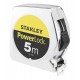 Stanley MESURE POWERLOCK CLASSIC ABS