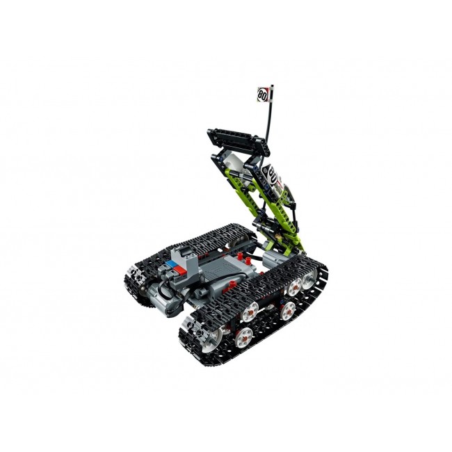 LEGO TECHNIC 42065 RC TRACKED RACER LEGO TECHNIC 42065 RC TRACKED RACER