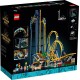 LEGO ICONS 10303 LOOP COASTER