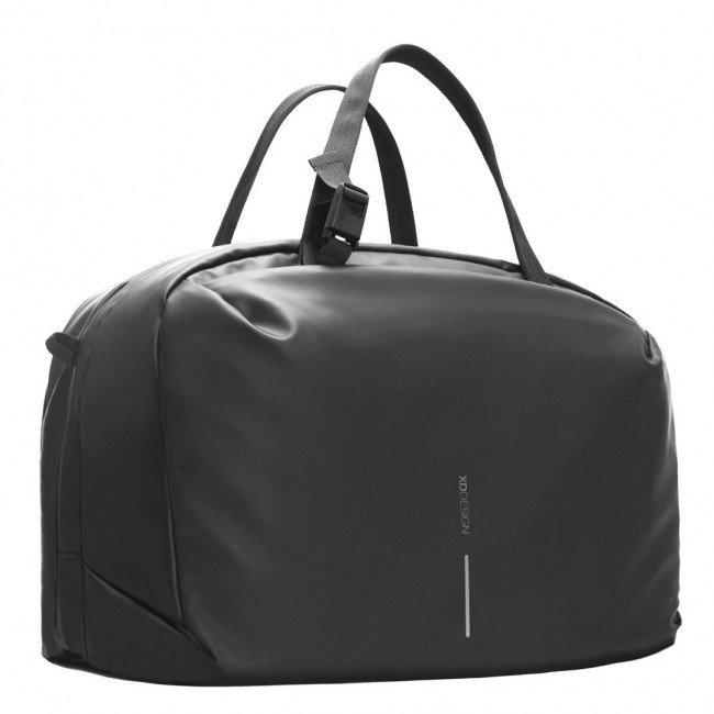 XD DESIGN URBAN BAG WATER RESISTANT DUFFLE BLACK P/N: P706.2901 XD DESIGN URBAN BAG WATER RESISTANT DUFFLE BLACK P/N: P706.2901