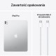 Apple iPad 13-inch Pro WiFi 512GB with Standard glass - Silver Apple iPad 13-inch Pro WiFi 512GB with Standard glass - Silver