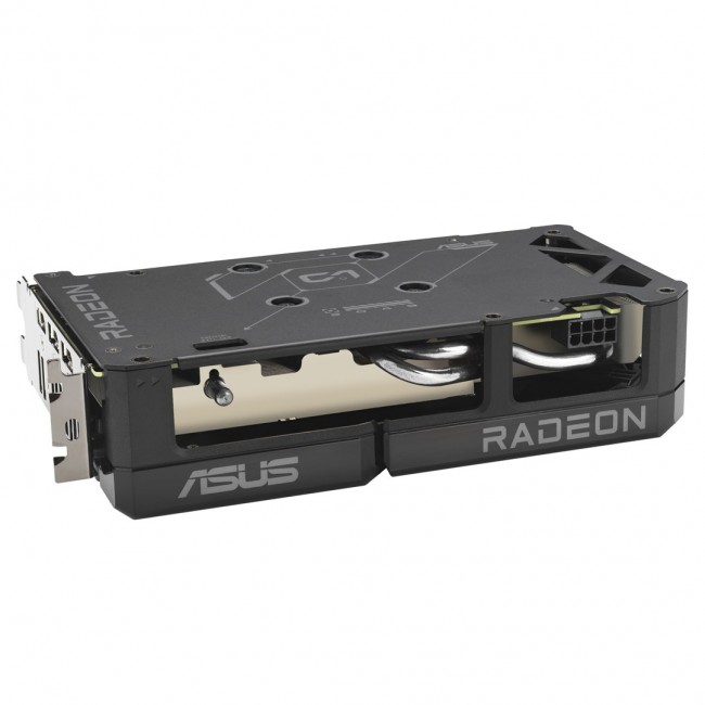 ASUS DUAL-RX9060XT-8G AMD Radeon RX 9060 XT 8 GB GDDR6 ASUS DUAL-RX9060XT-8G AMD Radeon RX 9060 XT 8 GB GDDR6