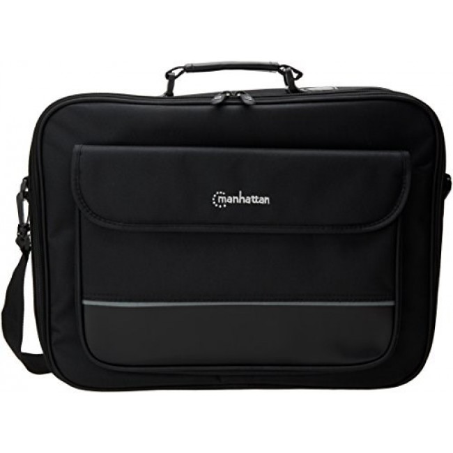 Manhattan Empire Laptop Bag 17.3