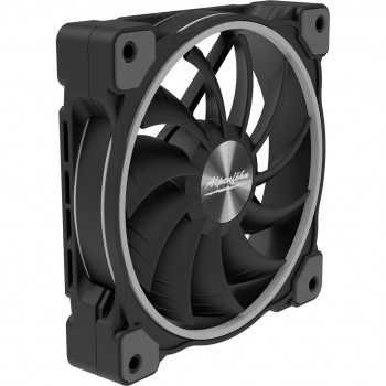 Alpenf hn Wing Boost 3 ARGB 120 - fan, 3 pcs