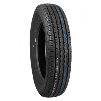 Tire 215/60 R17 109/107T ROYAL BLACK ROYAL VAN AllSeason Label:C-B-B-72 dB