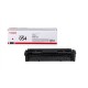 Canon 054 Toner Cartridge, Magenta Canon 054 Toner Cartridge, Magenta