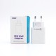 Wall Charger XTAR QC3.0 with USB port