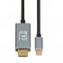 iBOX ITVC4K USB-C to HDMI cable