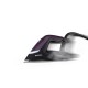 Philips PSG8160/30 steam ironing station 2700 W 1.8 L SteamGlide Elite soleplate Black, Violet