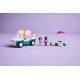 LEGO FRIENDS 42644 Heartlake City Ice Cream Van LEGO FRIENDS 42644 Heartlake City Ice Cream Van