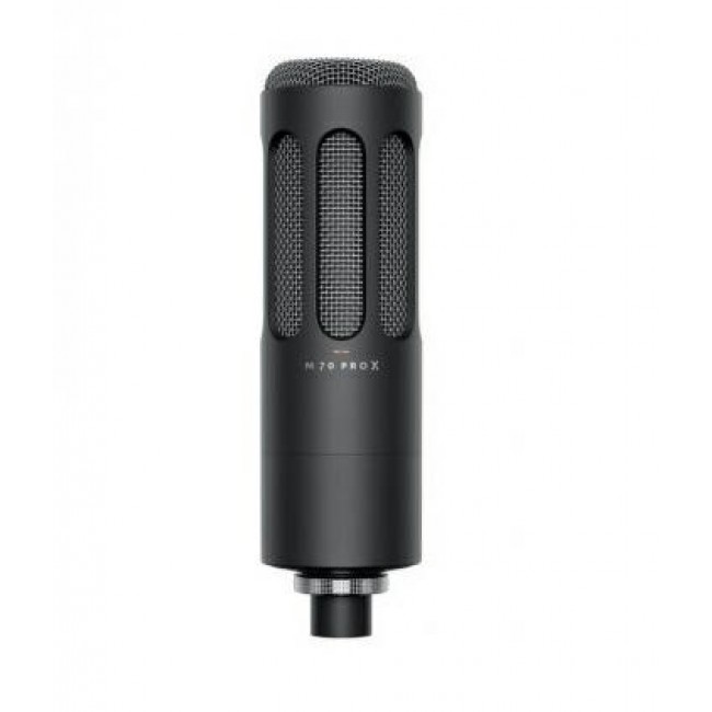 Beyerdynamic M 70 PRO X - dynamic microphone, lectern Beyerdynamic M 70 PRO X - dynamic microphone, lectern