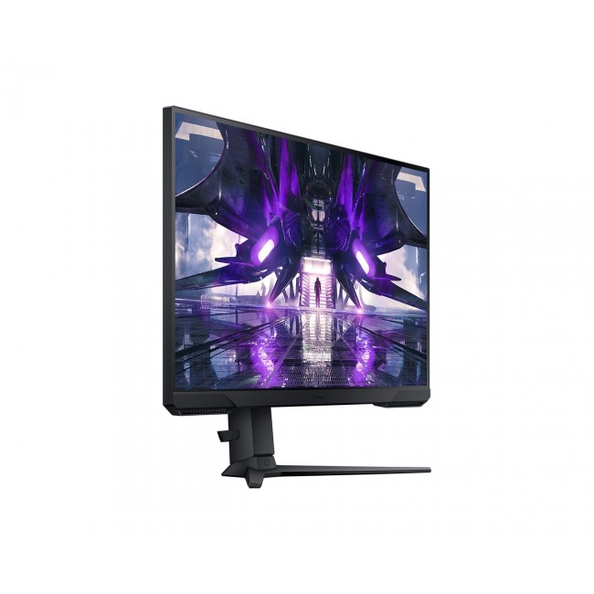 Samsung G3A computer monitor 68.6 cm (27 Samsung G3A computer monitor 68.6 cm (27
