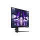 Samsung G3A computer monitor 68.6 cm (27 Samsung G3A computer monitor 68.6 cm (27