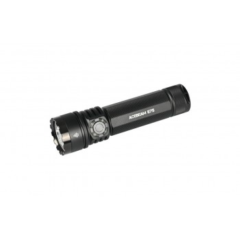 Torch AceBeam E75 5000K Black
