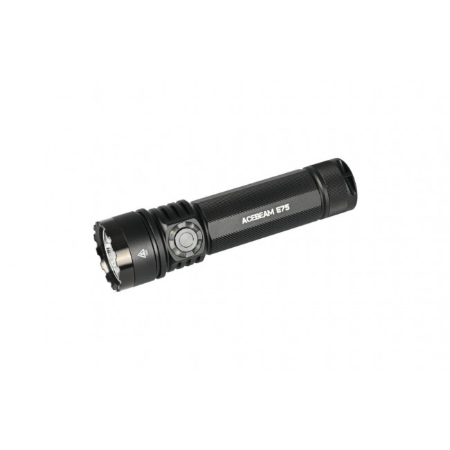Torch AceBeam E75 5000K Black
