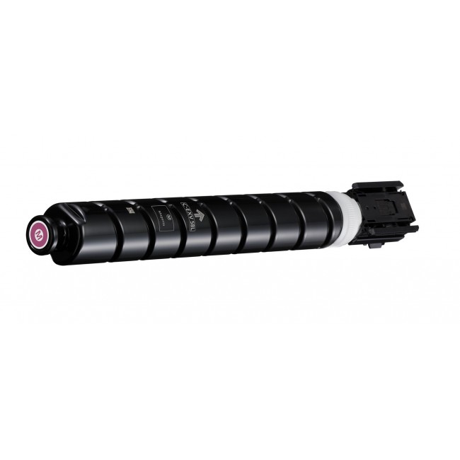 Canon C-EXV 58L toner cartridge 1 pc(s) Original Magenta Canon C-EXV 58L toner cartridge 1 pc(s) Original Magenta