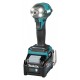 Makita TD002GD202 power screwdriver/impact driver 3700 RPM Green Makita TD002GD202 power screwdriver/impact driver 3700 RPM Green