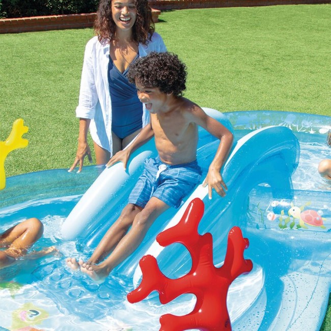 Playground underwater shelter 56143NP 25689 Playground underwater shelter 56143NP 25689
