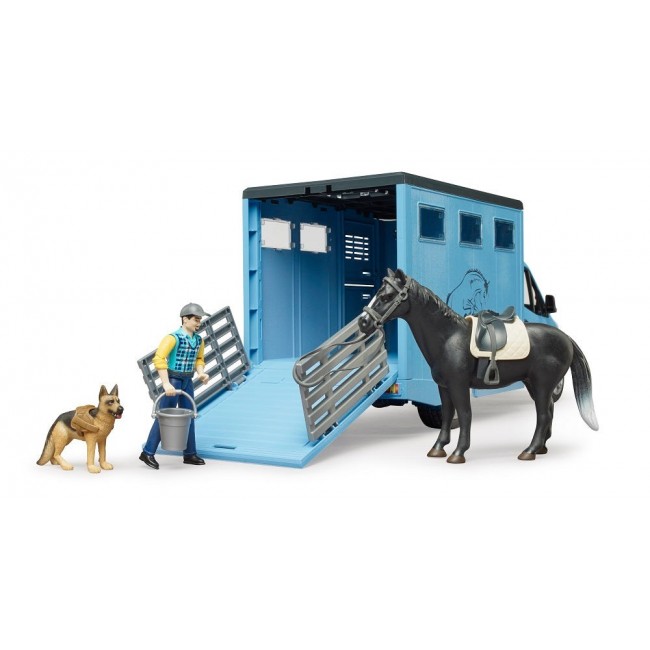 BRUDER 02674 toy vehicle