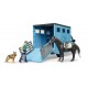 BRUDER 02674 toy vehicle