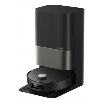 Robotic Vacuum Dreame X50 Ultra Black