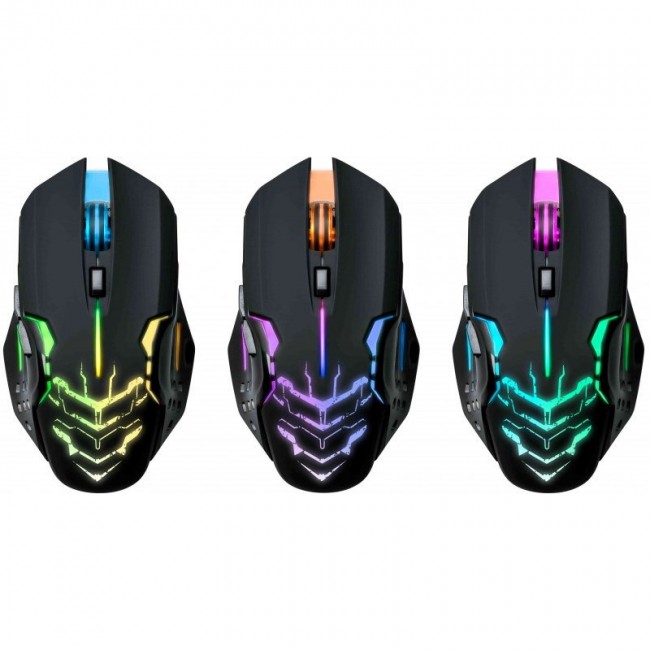 WIRELESS MOUSE DEFENDER KATANA GM-511 RF 3200DPI 7P WIRELESS MOUSE DEFENDER KATANA GM-511 RF 3200DPI 7P