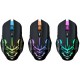 WIRELESS MOUSE DEFENDER KATANA GM-511 RF 3200DPI 7P WIRELESS MOUSE DEFENDER KATANA GM-511 RF 3200DPI 7P