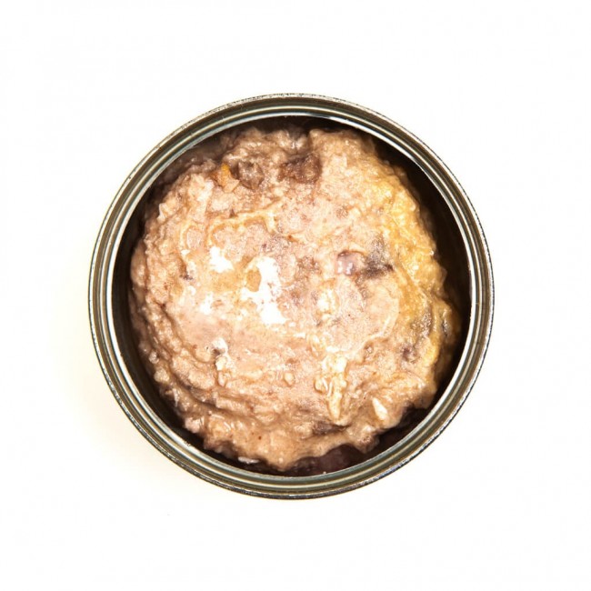 3COTY 19. Chicken and Goose - wet cat food - 180g 3COTY 19. Chicken and Goose - wet cat food - 180g