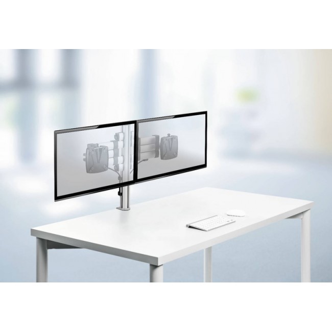 Novus 968+0119+000 monitor mount accessory Novus 968+0119+000 monitor mount accessory