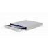 Gembird DVD-USB-021-SV External USB DVD drive, silver