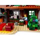 LEGO ICONS 10325 Alpine Lodge