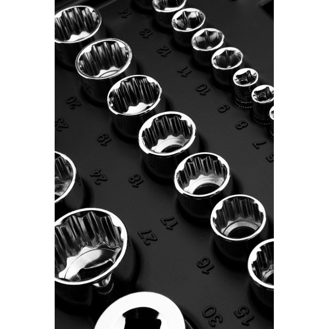 NEO tools 10-060 socket/socket set NEO tools 10-060 socket/socket set