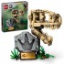 LEGO JURASSIC WORLD 76964 DINOSAUR FOSSILS T.REX SKULL