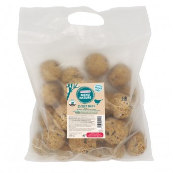 VERSELE-LAGA Fat balls 25pcs - bird food 2,25kg