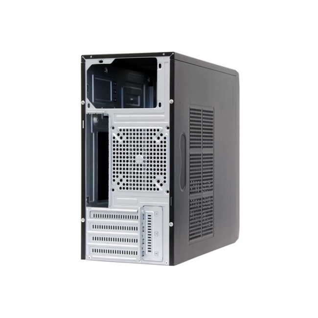 Chieftec HT-01B-350GPB computer case Midi Tower Black 350 W