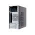 Chieftec HT-01B-350GPB computer case Midi Tower Black 350 W