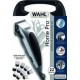 Wahl Homepro Black, Silver Wahl Homepro Black, Silver