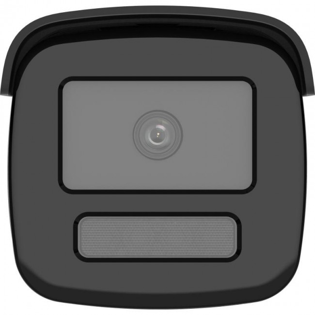 Hikvision Pro Series with AcuSense DS-2CD2T46G2H-4I(4mm)(eF)(BLACK) Bullet IP security camera Outdoor 2688 x 1520 pixels Ceiling/wall