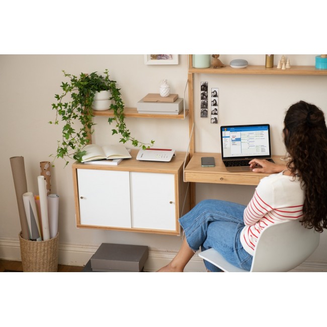 Box FRITZ! 7530 AX (Germany)