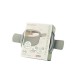 BergHOFF 3950429 stock pot 4.4 L Grey