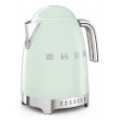 Smeg 50's Style Kettles KLF04PGEU Pastel Green