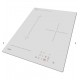 MPM-45-IM-16/W built-in induction hob, white