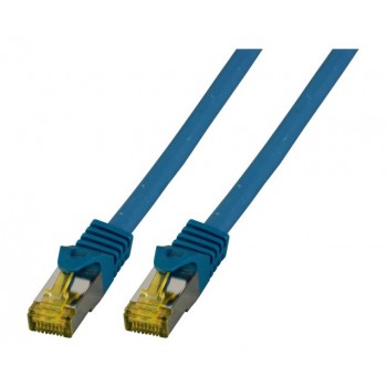 EFB Elektronik MK7001.25BL networking cable Blue 25 m Cat6a S/FTP (S-STP)