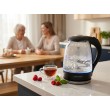 Esperanza EKK011K Electric kettle 1.7 L Black, Multicolor 2200 W Esperanza EKK011K Electric kettle 1.7 L Black, Multicolor 2200 W