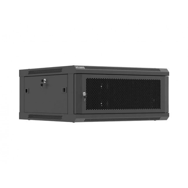 SZAFA INSTALACYJNA RACK WISZĄCA 19